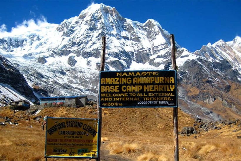 Pokhara: 7-Day Annapurna Base Camp Trek & Natural Hot Spring - Ghandruk to Chomrong, classic steps and Machhapuchhre angles