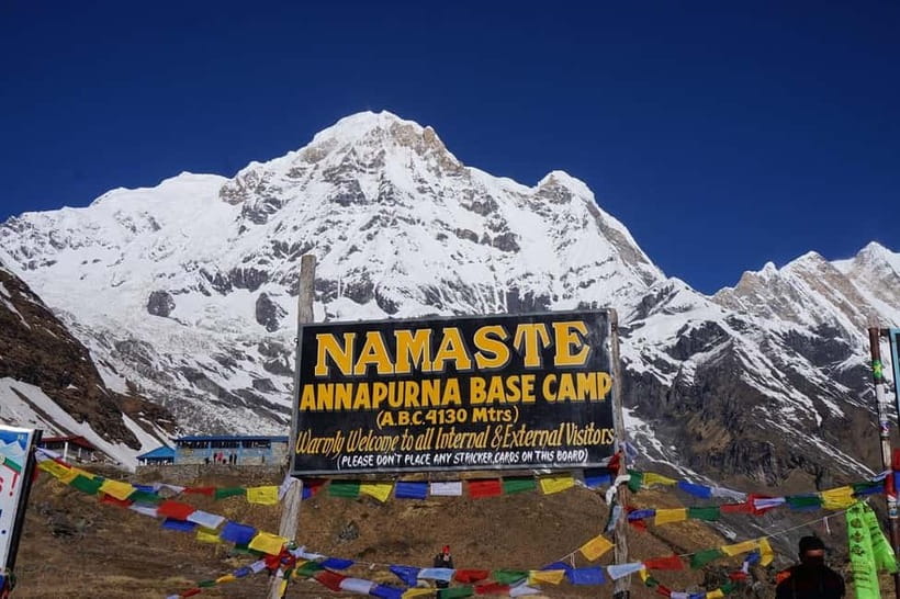 Pokhara: 7-Day Annapurna Base Camp Trek via Ghandruk - The Big Promise: Big Views in 7 Days, Without a Speedy Fantasy