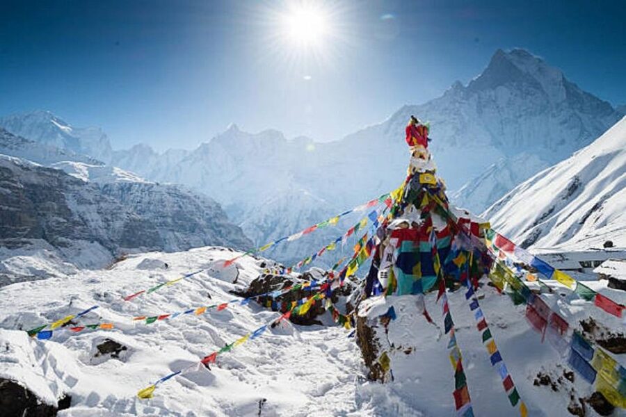 Pokhara: 7-Day Annapurna Base Camp Trek via Ghandruk - Price and Logistics: What $179 Really Covers, and What You Should Double-Check