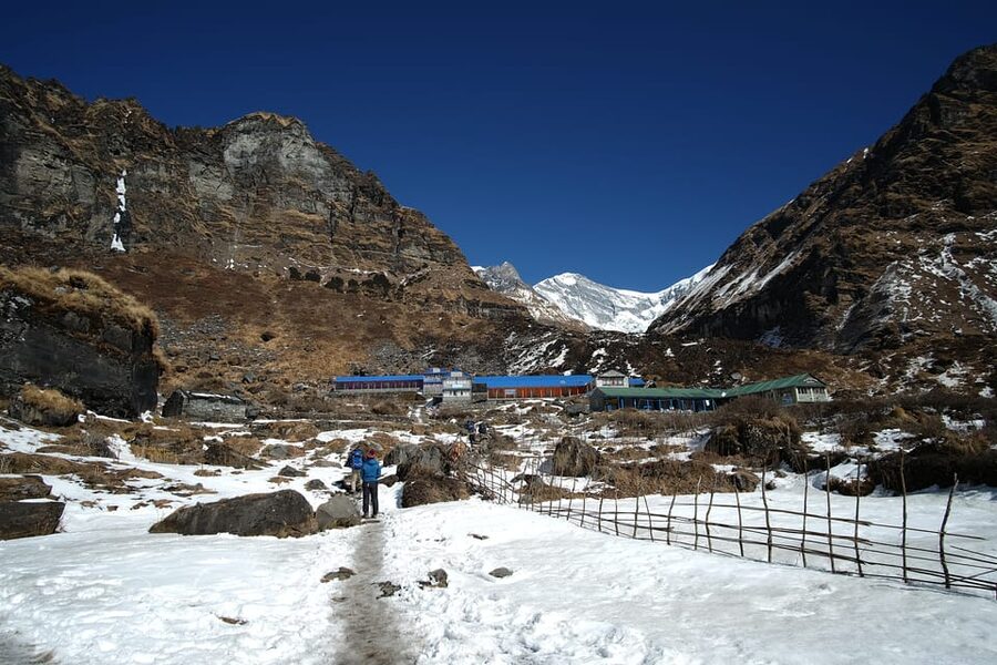 Pokhara: 7-Day Annapurna Base Camp Via PoonHill & Hot Spring - Price and logistics: what the $267 covers, and what you should budget