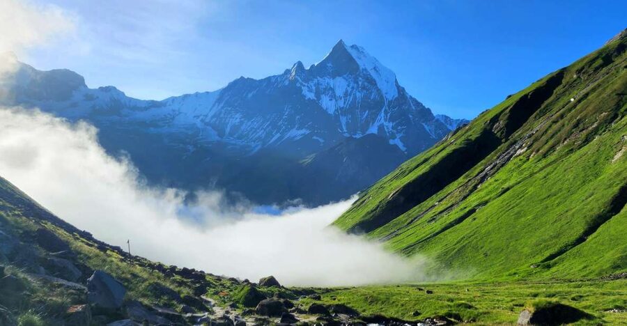 Pokhara: 9-Day Annapurna Base Camp Trek with Poon Hill - Key highlights worth your attention