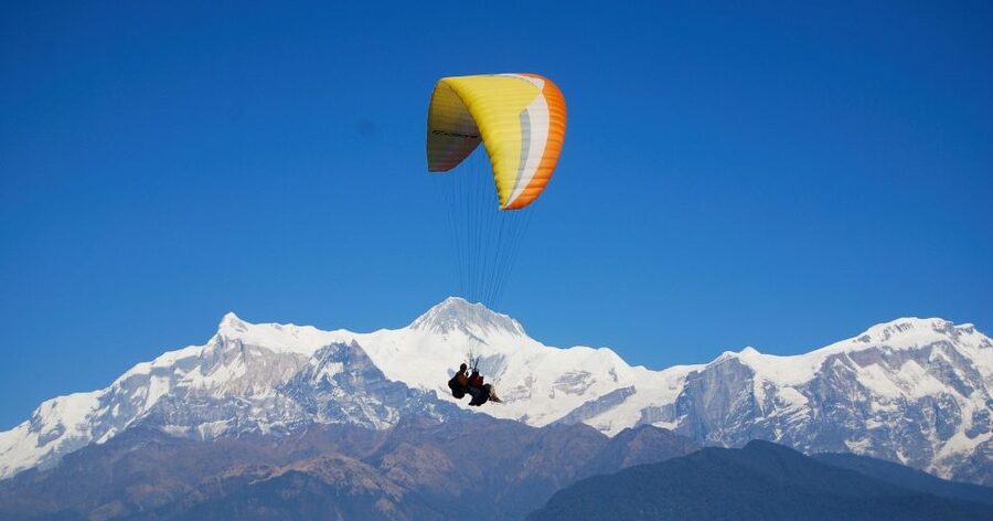 Pokhara: Adventure Paragliding Trip with Photos and Videos - Key Things to Know Before You Float Over Pokhara