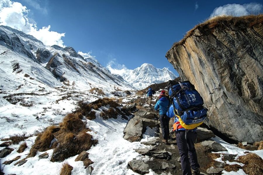 Pokhara: Amazing 7-Day ABC Trek with Natural Hot Spring - What You Really Get for $200 on an ABC Trek from Pokhara