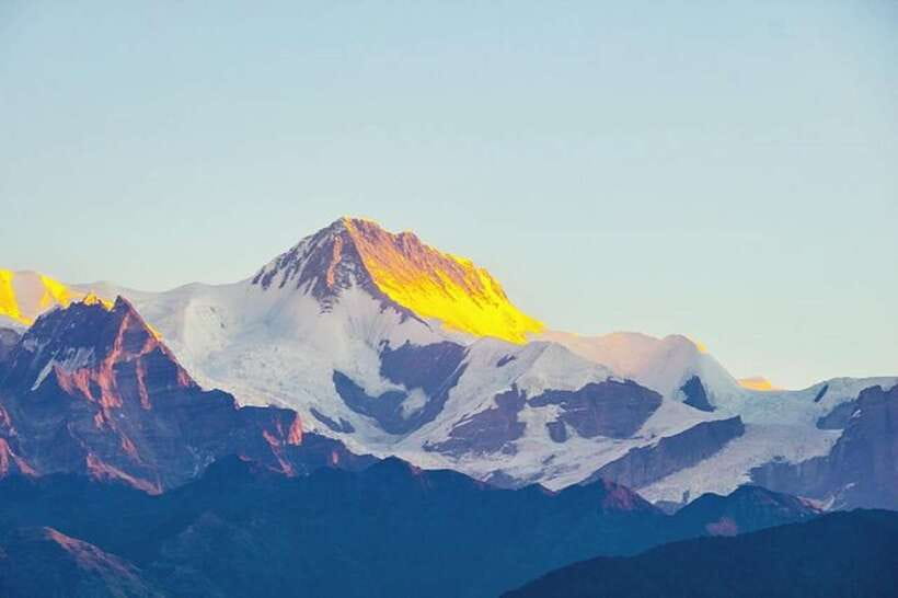 Pokhara: Annapurna Day Hike with Panoramic Views - Who This Hike Fits Best (and Who Might Rethink It)
