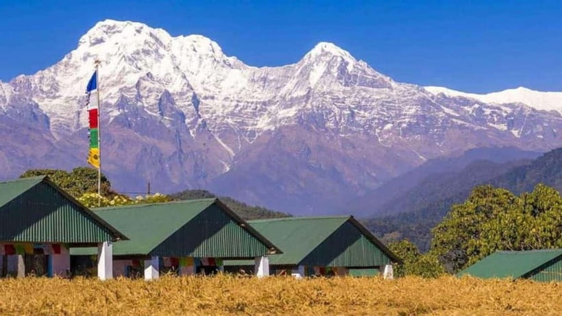 Pokhara: Annapurna Foothills Day Hike with Transfers - Quick hits before you go