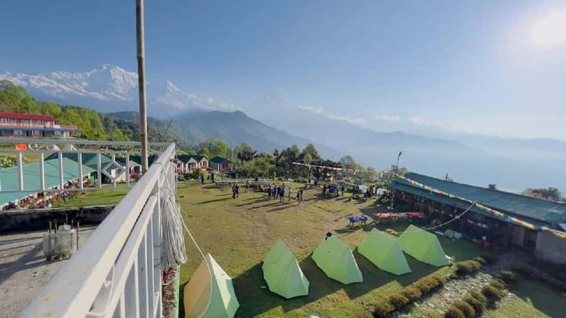 Pokhara: Annapurna Foothills Day Hike with Transfers - Day-hike rhythm: how to make it feel easy instead of exhausting