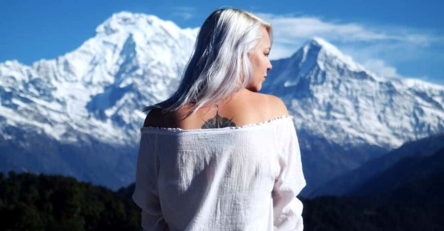 Pokhara: Annapurna Foothills Private Day Hike with Transfers - Timing, fitness, and how an 8-hour day should feel