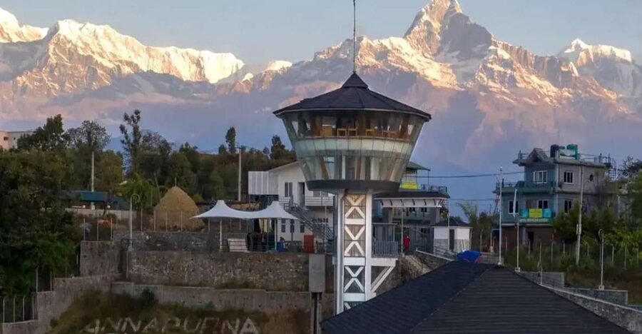 Pokhara: Cable Car Tour - Bird Eye View of Mountain & Lake - Quick Hits You’ll Care About