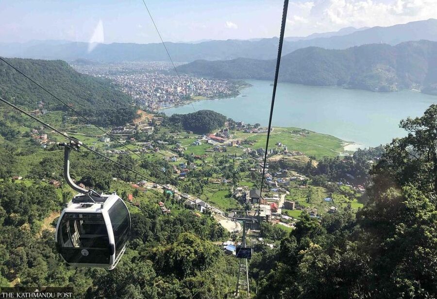Pokhara: Cable Car Tour - Bird Eye View of Mountain & Lake - Tips to Get More Out of Your One-Hour Cable Car Window