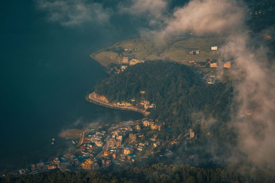 Pokhara Day Bus Sightseeing 8 points - Key highlights you will feel fast
