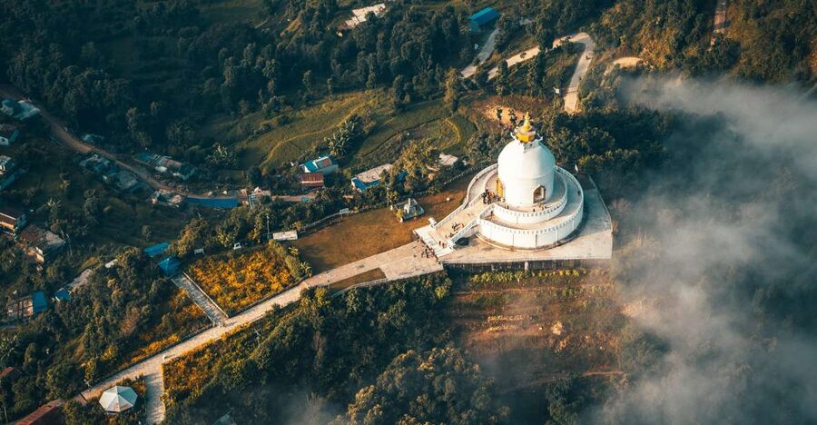 Pokhara Day Bus Sightseeing 8 points - Pokhara in 4 Hours: How a Budget Bus Day Really Works