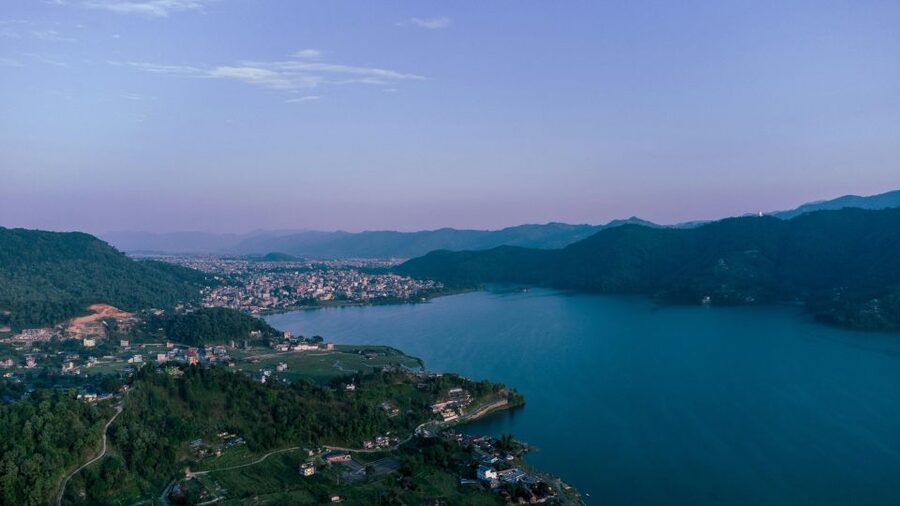 Pokhara Day Bus Sightseeing 8 points - Seti River Gorge: Limestone Cuts and a Quick Bridge Pause