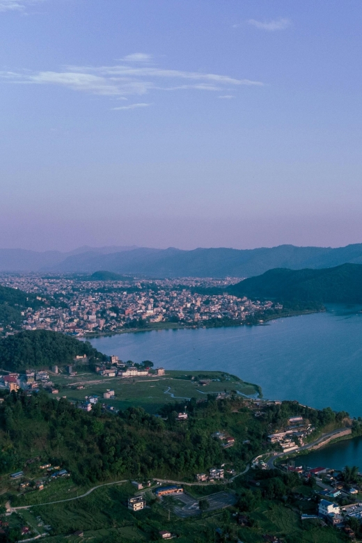 Pokhara Day Bus Sightseeing 8 points - Meeting at Lakeside and Getting To Each Stop on Time