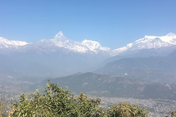 Pokhara: Day Hiking from Sarangkot to World Peace Stupa from Lakeside - Why This Sarangkot to World Peace Stupa Hike Works in Half a Day