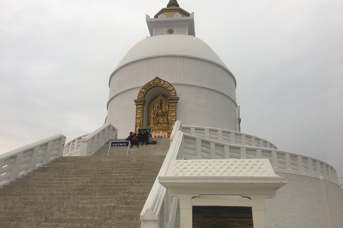 Pokhara: Day Hiking from Sarangkot to World Peace Stupa from Lakeside - Gupteswar Gupha: The Shiva Temple at Depth (and the Water Connection)