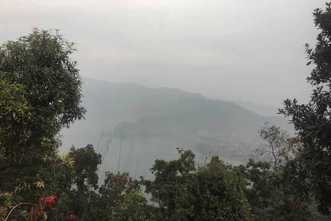 Pokhara: Day Hiking from Sarangkot to World Peace Stupa from Lakeside - The Guide Makes or Breaks the Steep Parts