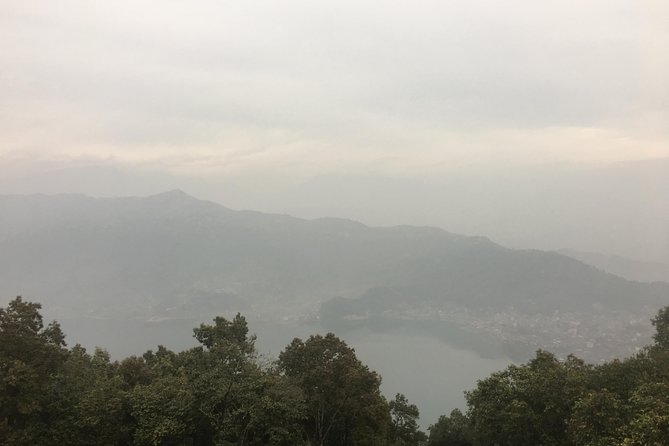 Pokhara: Day Hiking from Sarangkot to World Peace Stupa from Lakeside - Price and Value: Is $130 a Good Deal for This Pokhara Day?