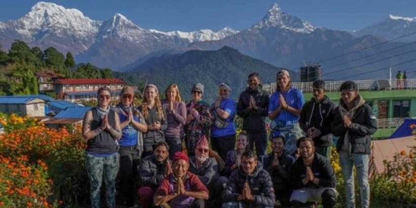 Pokhara: Day Hiking to Australian Base Camp with Lunch - What to Bring for a Comfortable, Not-Annoying Day