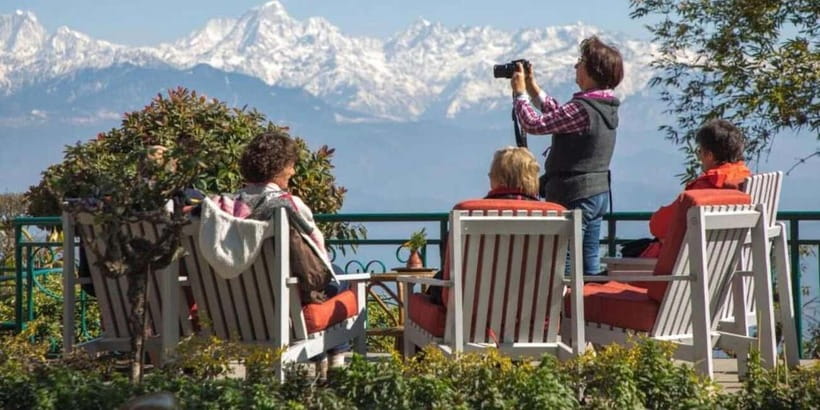 Pokhara: Day Hiking to Australian Base Camp with Lunch - Guides, Permits, and the Small Safety Details That Matter