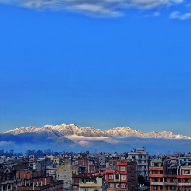 Pokhara Day Tour (Private car) - Key Points That Matter Before You Go