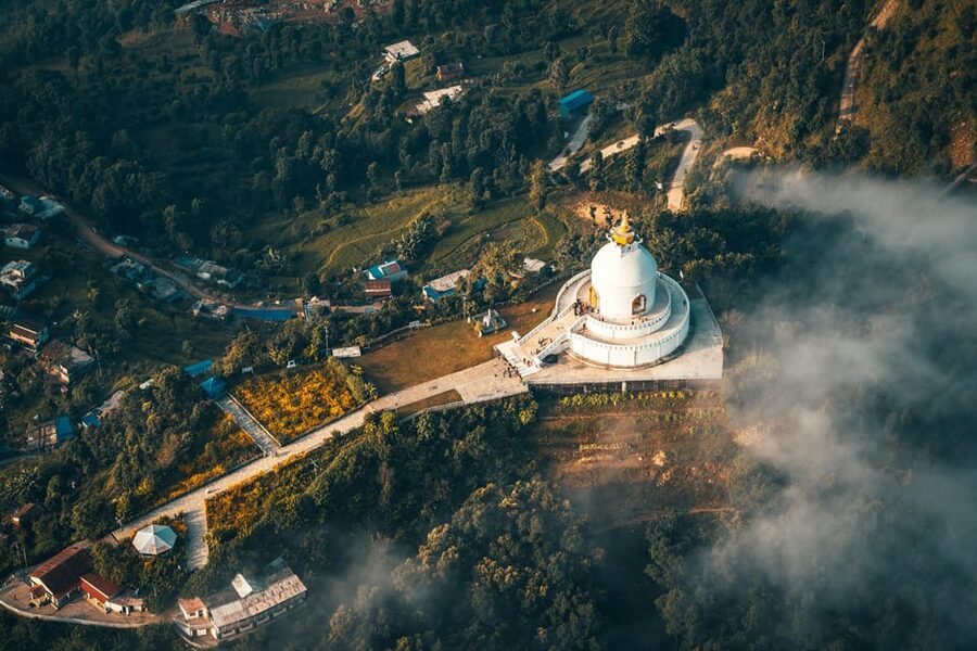 Pokhara Day Tour (Private car) - International Mountain Museum: A Smart Pause Between Outdoor Hits