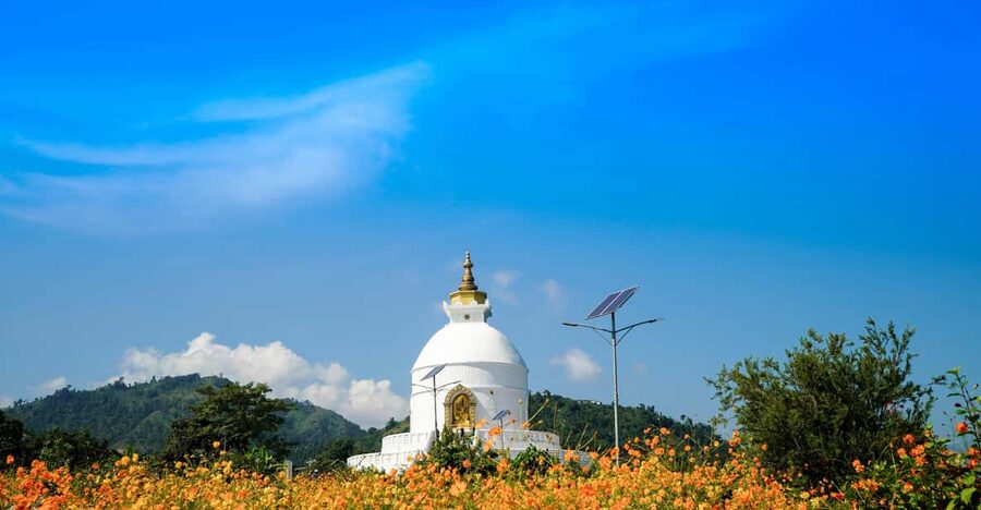 Pokhara Day Tour (Private car) - Lunch or Snacks: Keep It Flexible, Keep It Simple