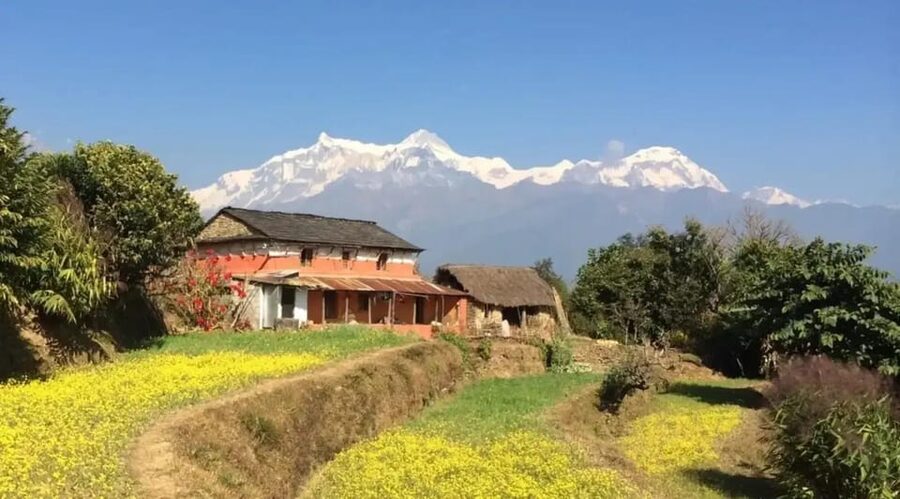 Pokhara : Easy Dhampus & Astam Village Day Hike - H2: Practical Tips That Make the Day Feel Easier