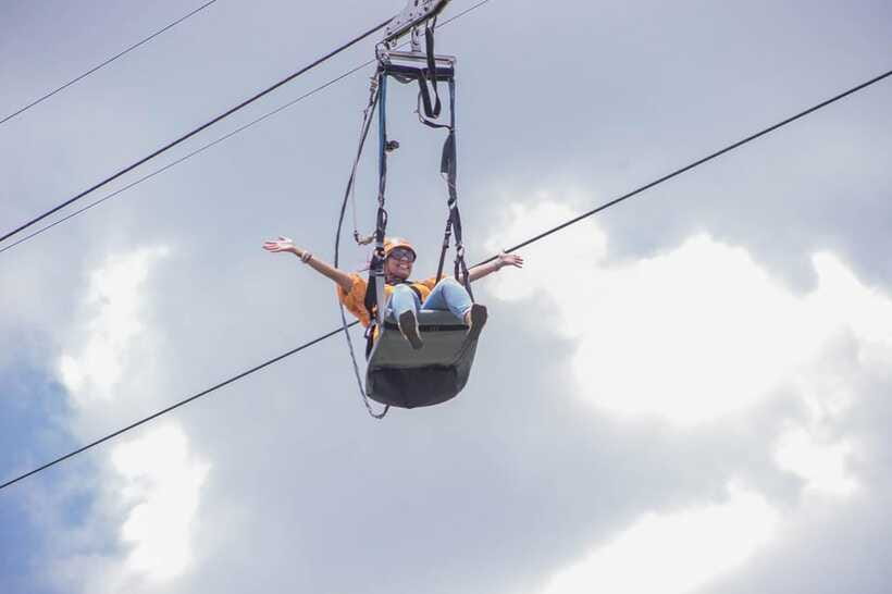 Pokhara: Experience The World's Steepest Zipline - Should you book ZipFlyer Nepal?