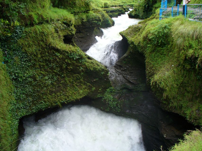 Pokhara: Full-Day Guided Sightseeing Tour - Key points worth planning around