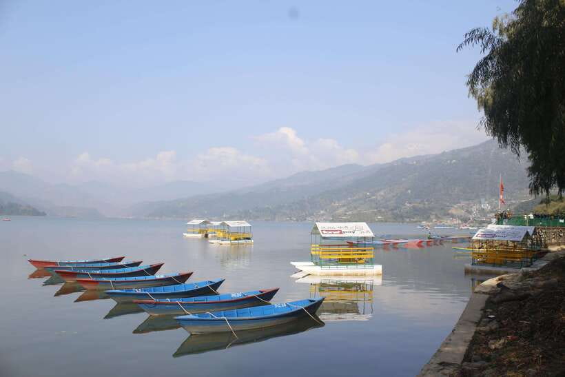 Pokhara: Full-Day Sharing Bus Tour on 7 Iconic Destination - Key things to know before you go