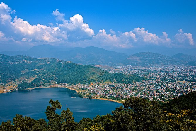 Pokhara: Full-Day Sightseeing & Viewpoints Tour – Private/Group - Key points that make this Pokhara tour a smart choice