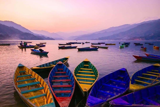 Pokhara: Full-Day Sightseeing & Viewpoints Tour – Private/Group - Why this Pokhara viewpoints loop works when you are short on time