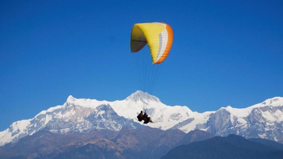 Pokhara: Golden Hour at Peace Pagoda - Himalayan Sunset Tour - Key Highlights You’ll Actually Notice