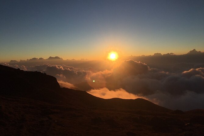 Pokhara: Group Joining Sarangkot Sunrise Himalayas Tour - Getting There Smoothly: Pickup Times, Meeting Point, and Comfort