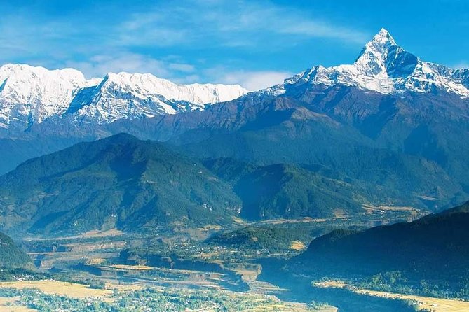 Pokhara: Group Joining Sarangkot Sunrise Himalayas Tour - Price and Value: What $12 Buys You in Real Life