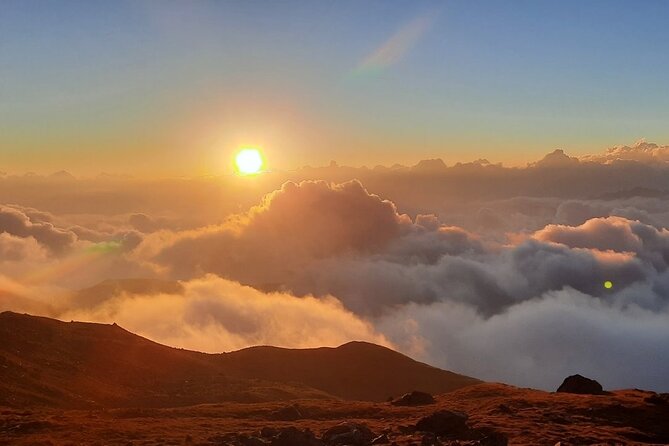 Pokhara: Group Joining Sarangkot Sunrise Himalayas Tour - FAQ