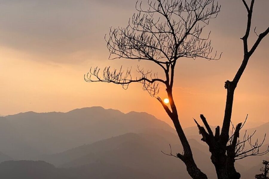 Pokhara: Guided Day Hike From Dampus To Australian Base Camp - What to pack and how to pace yourself