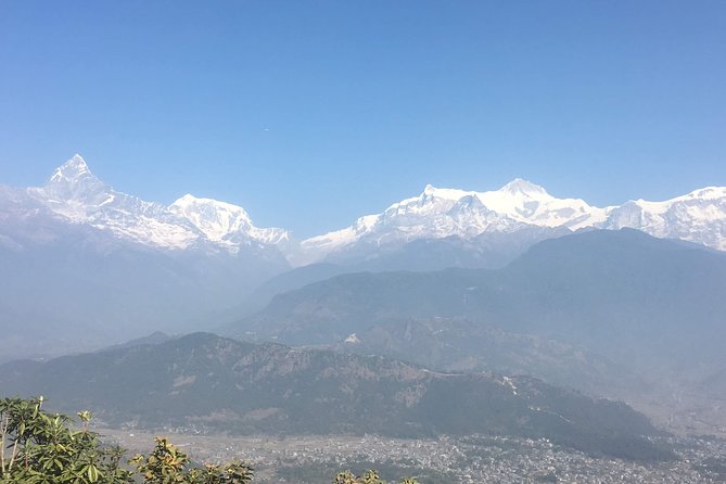 Pokhara : Hiking to Sarangkot from Lakeside - Price and Value, Why $55 Can Be a Good Deal Here