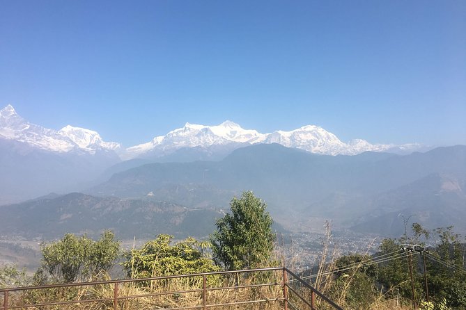 Pokhara : Hiking to Sarangkot from Lakeside - Who This Hike Fits Best, and Who Might Want Another Option