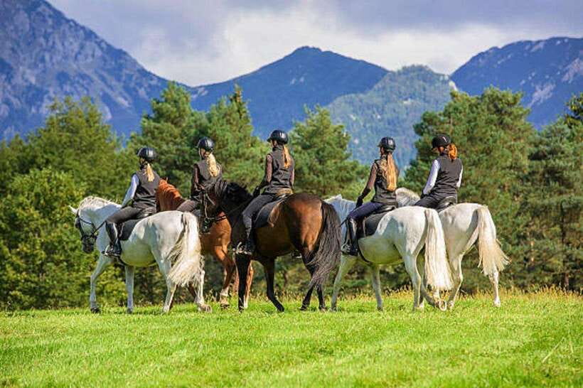 Pokhara: Horseback Riding Adventure with Hotel Pickup - Why this 2.5-hour ride works so well in Pokhara