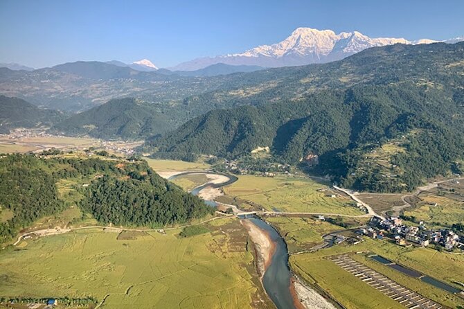 Pokhara: Hot Air Ballooning Tour in Pokhara - Who this balloon flight is best for (and who should think twice)