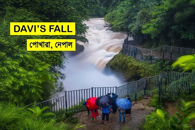 Pokhara in 5 Hours: Lake, Museum, Cave, Falls & Pagoda Hill - Should you book this Pokhara 5-hour loop?