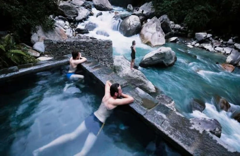 Pokhara: Majestic Mardi Base Camp Guided Trek with HotSpring - Key things that make this Mardi Himal + Hot Spring trip worth it