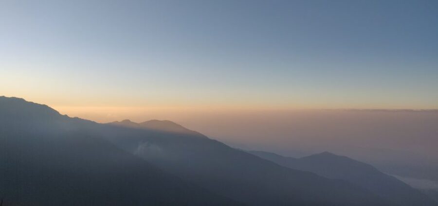 Pokhara: Majestic Mardi Base Camp Guided Trek with HotSpring - Rest Camp to Jhinu hot spring: Modi Khola, suspension bridge, and warm water