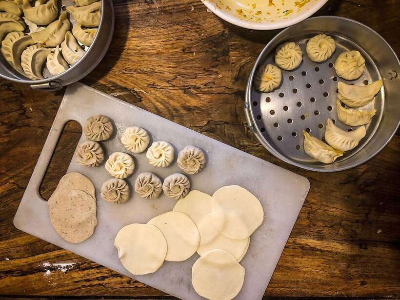 Pokhara: Nepali Cooking Class and Momo Making Workshop - How the 3-hour rhythm works, from pickup to return