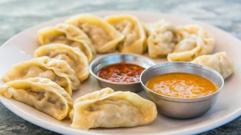 Pokhara: Nepali Cooking Class and Momo Making Workshop - Cooking with an Aama instructor, step-by-step without the pressure