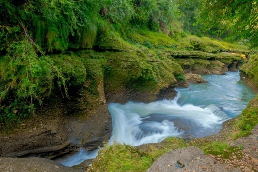 Pokhara: Pagoda, Waterfall & Cave – Private Short Trip - Getting from stop to stop: private transport that keeps your energy