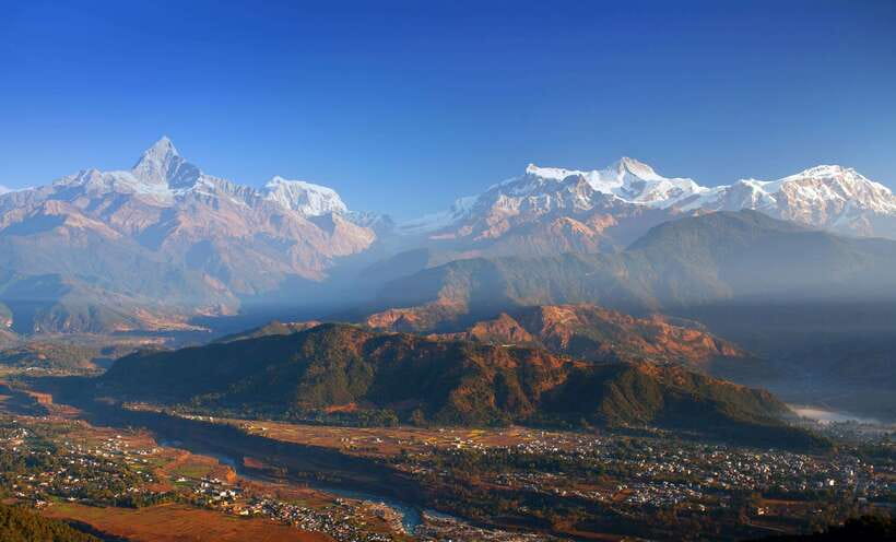 Pokhara Paragliding - Key Highlights You’ll Actually Care About