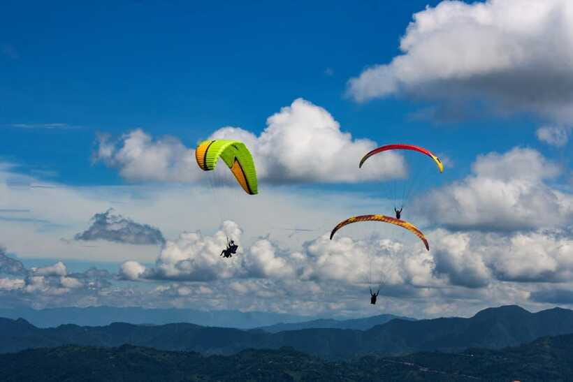 Pokhara Paragliding - Price and Value: What $95 Covers (And What It Doesn’t)
