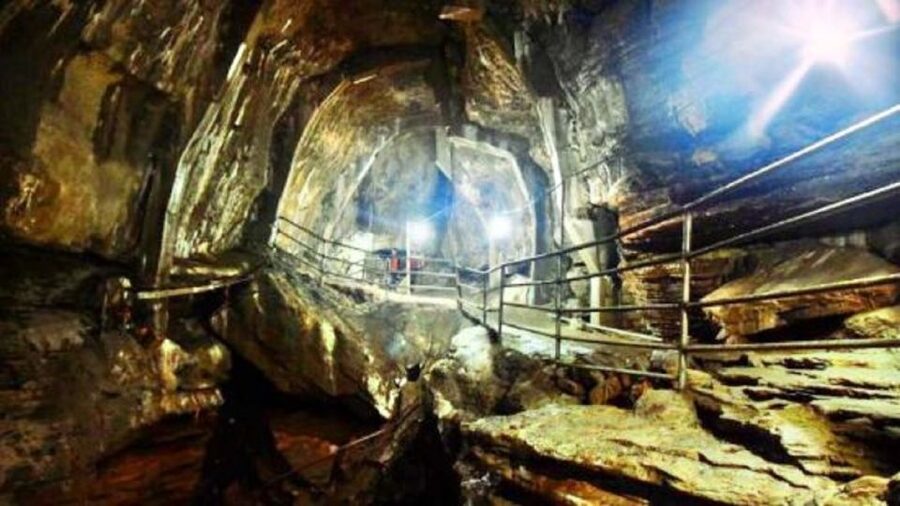 Pokhara: Pokhara Highlights Tour by Bus - Pumdikot Mahadev Temple: where the spiritual stop can appear
